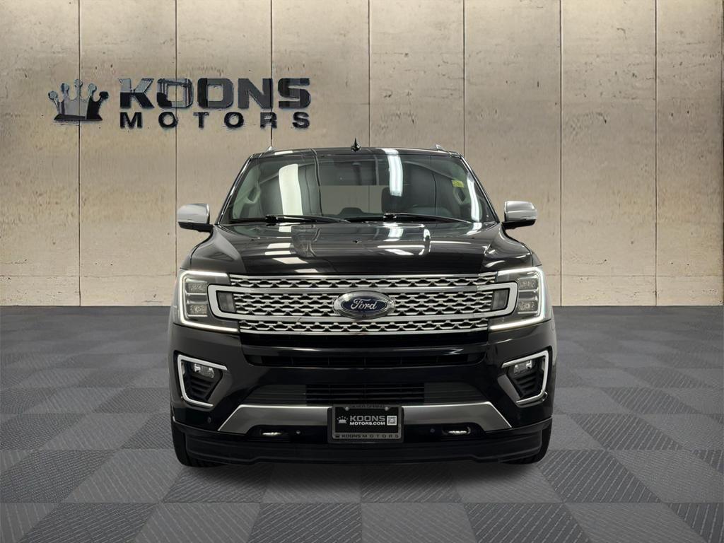 2019 Ford Expedition Photo in Silver Spring, MD 20904