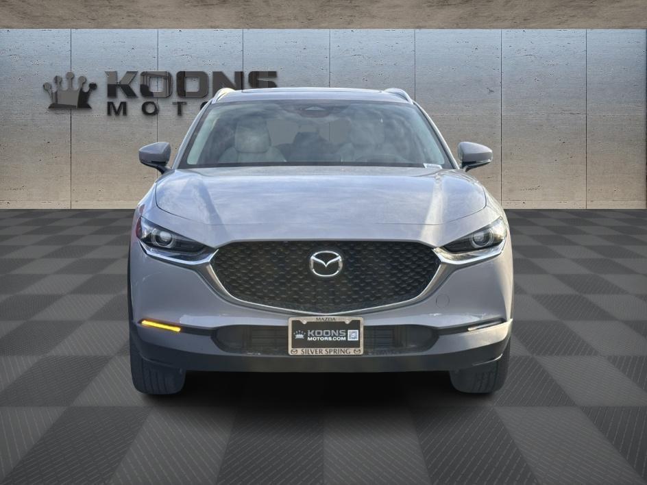 2025 Mazda CX-30 Photo in Silver Spring, MD 20904