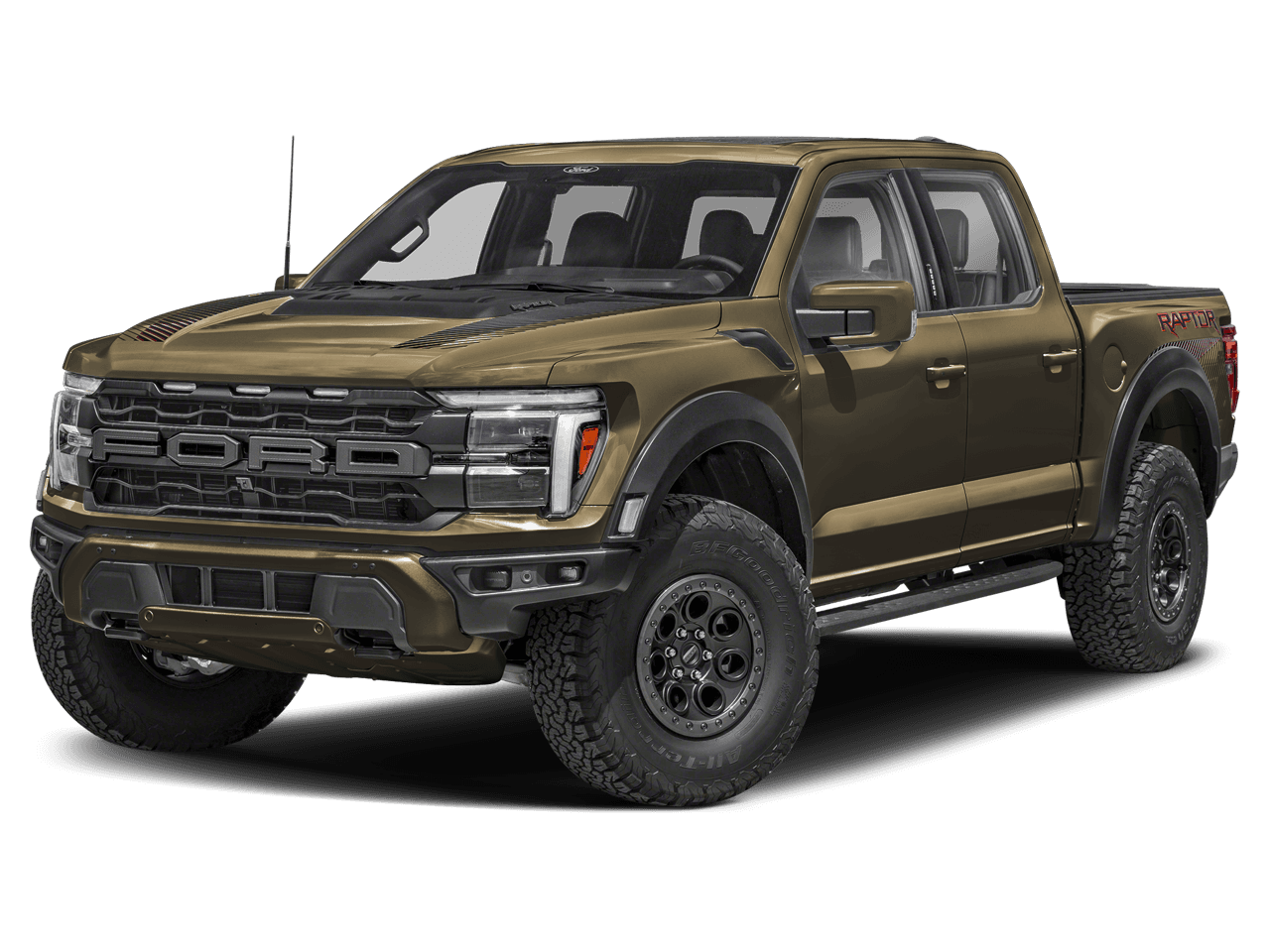 2024 Ford F-150 Photo in Silver Spring, MD 20904