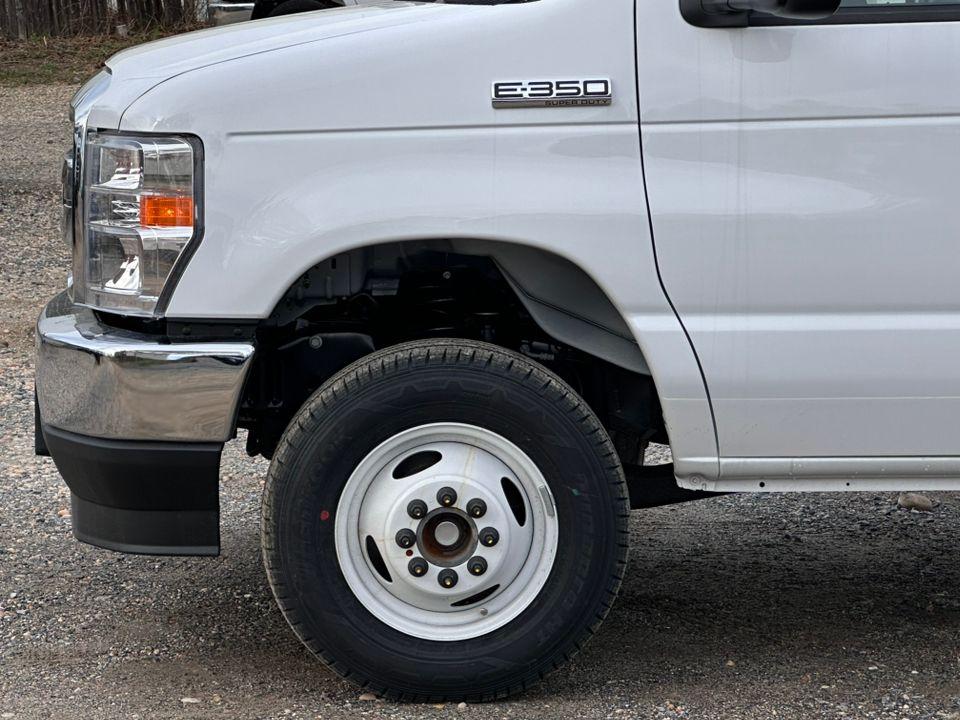 2026 Ford E-350SD Photo in Silver Spring, MD 20904
