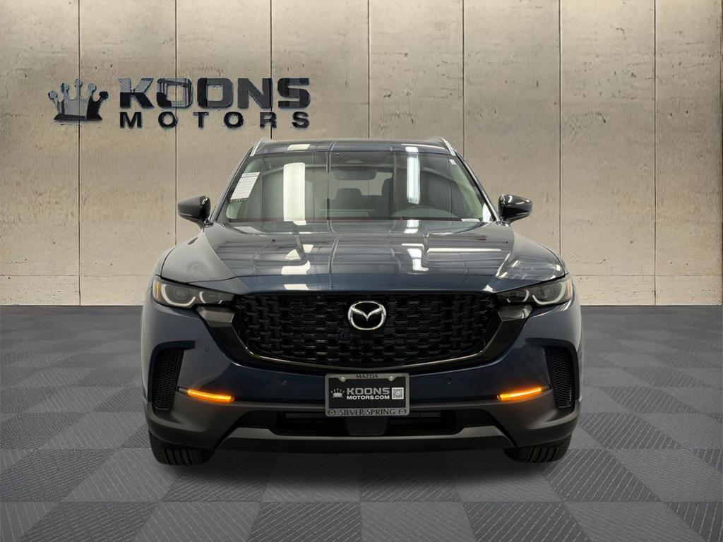 2026 Mazda CX-50 Photo in Silver Spring, MD 20904