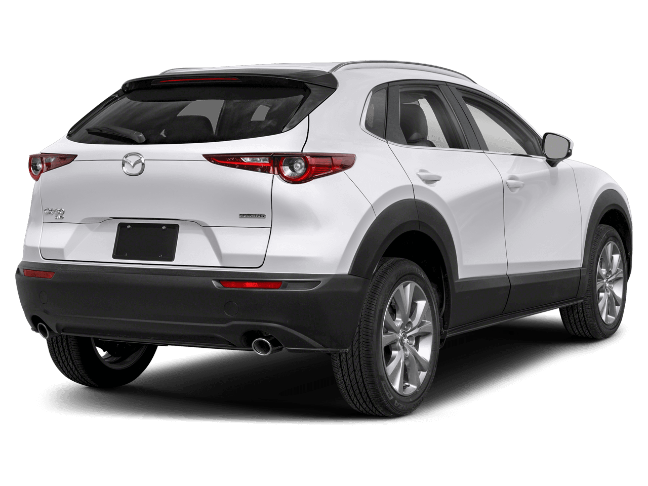 2023 Mazda CX-30 Photo in Silver Spring, MD 20904