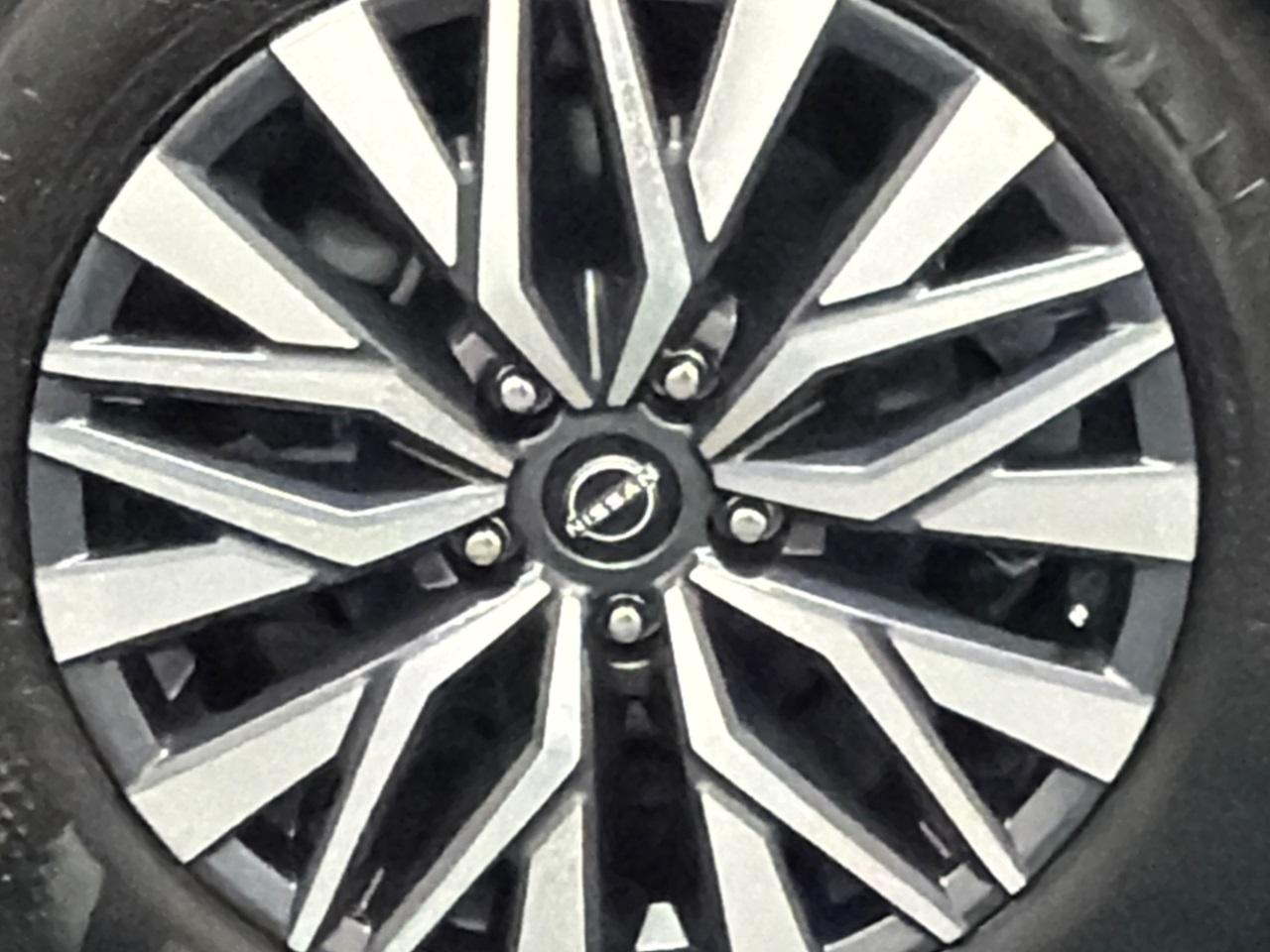 2024 Nissan Altima Photo in Silver Spring, MD 20904