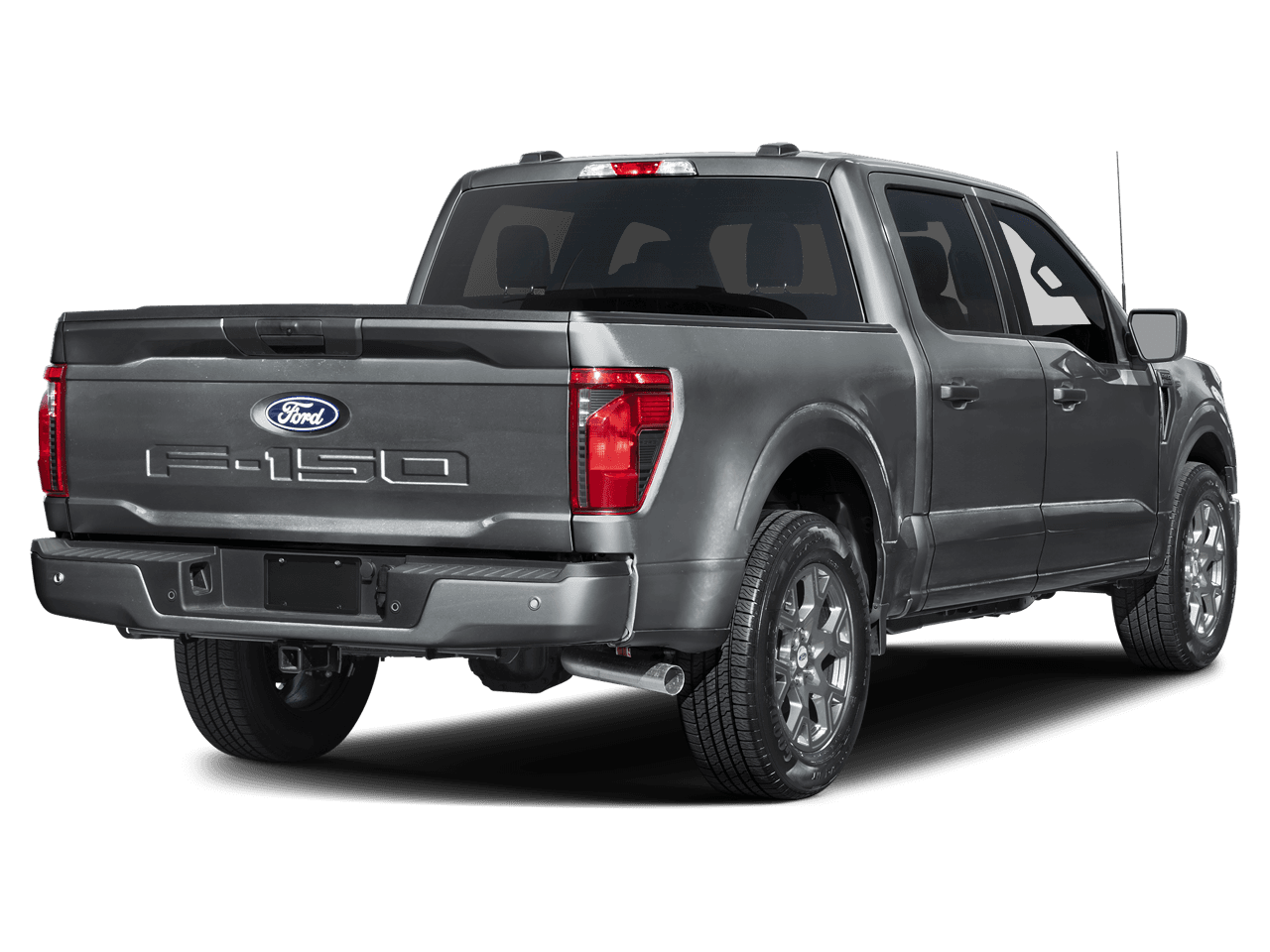 2026 Ford F-150 Photo in Silver Spring, MD 20904