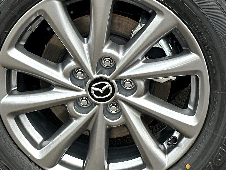 2025 Mazda CX-5 Photo in Silver Spring, MD 20904