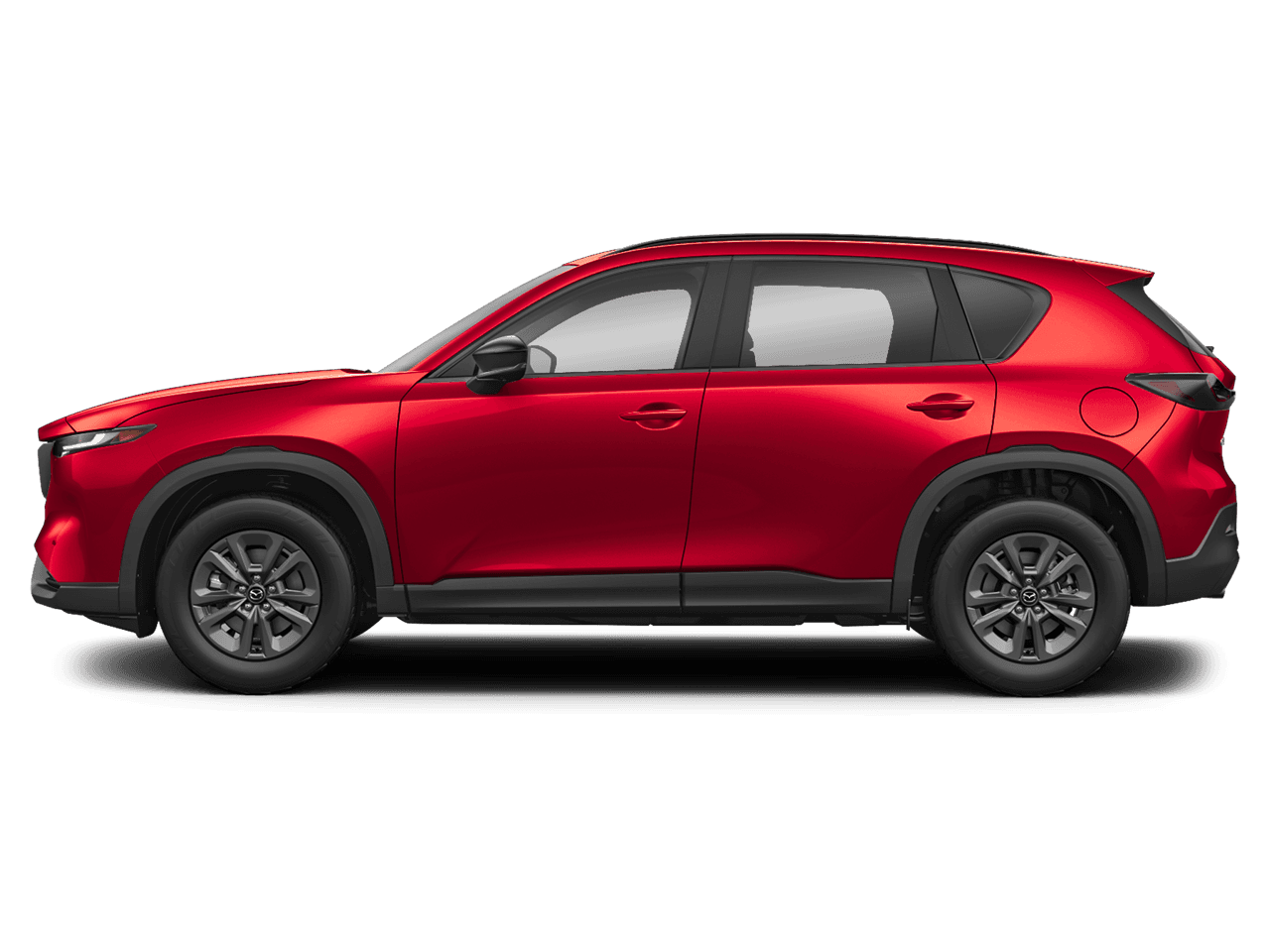 2026 Mazda CX-5 Photo in Silver Spring, MD 20904