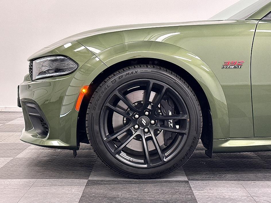 2023 Dodge Charger Photo in Silver Spring, MD 20904