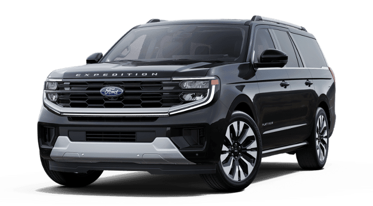 2025 Ford Expedition Max Photo in Silver Spring, MD 20904