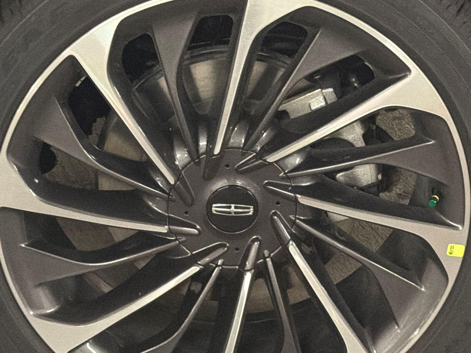 2026 Lincoln Aviator Photo in Bethesda, MD 20814