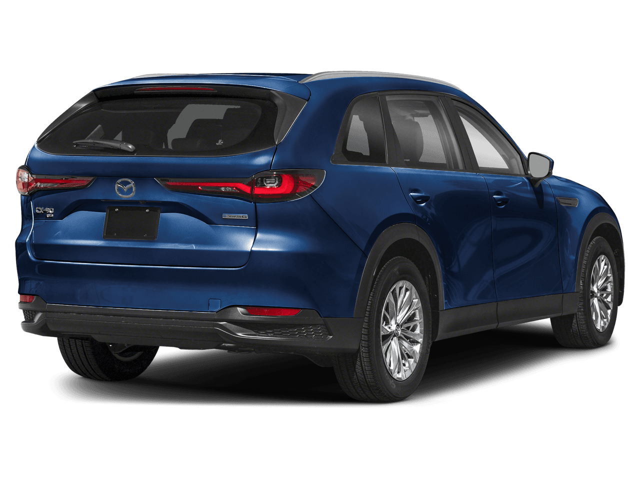 2025 Mazda CX-90 Photo in Silver Spring, MD 20904