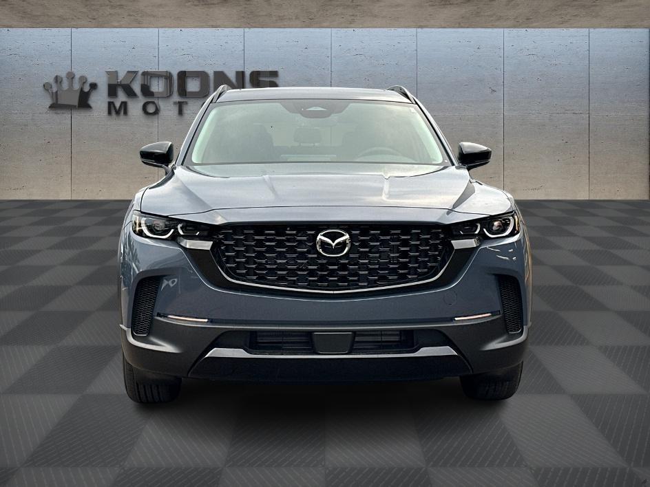 2025 Mazda CX-50 Hybrid Photo in Silver Spring, MD 20904