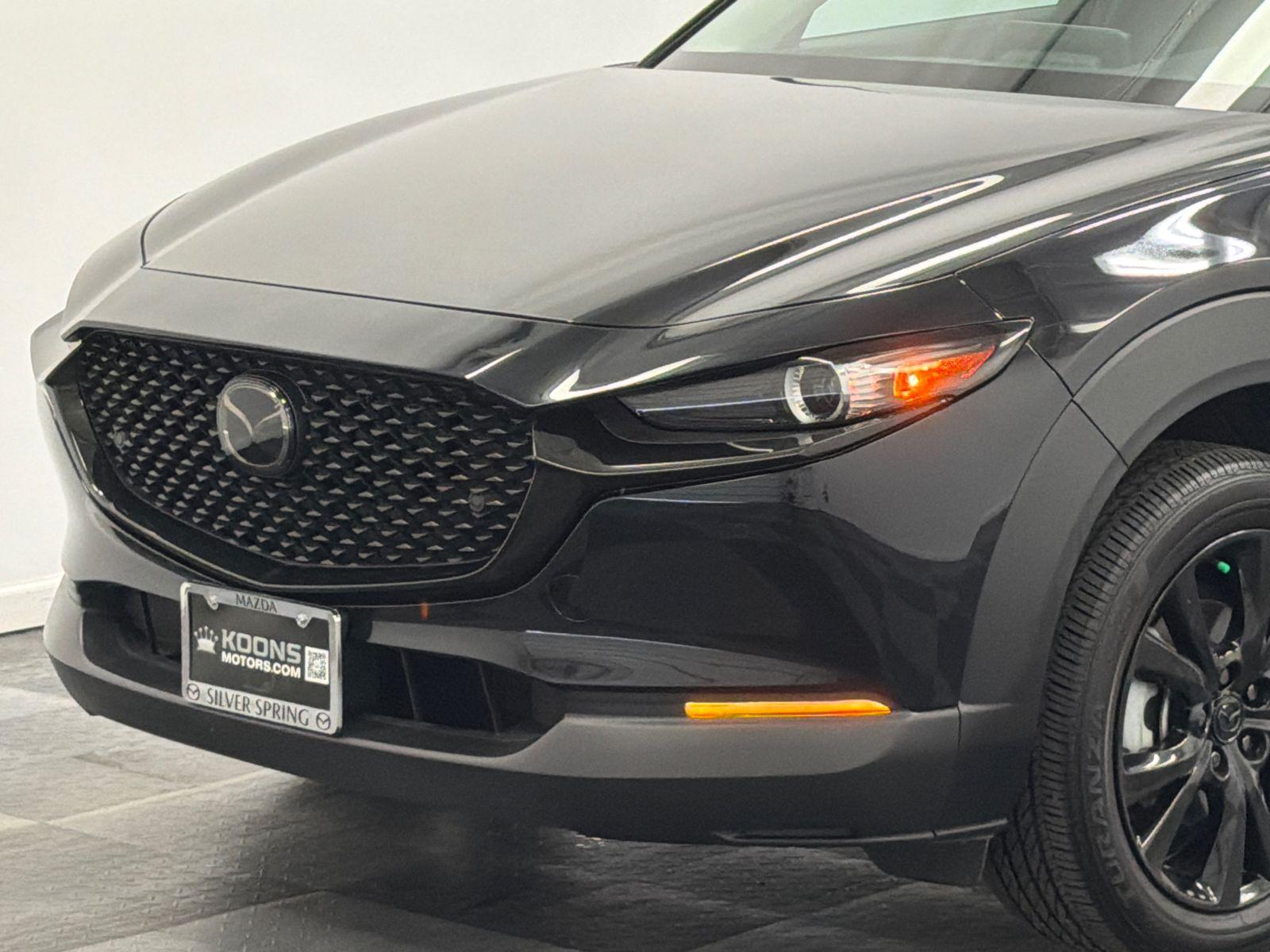 2026 Mazda CX-30 Photo in Silver Spring, MD 20904