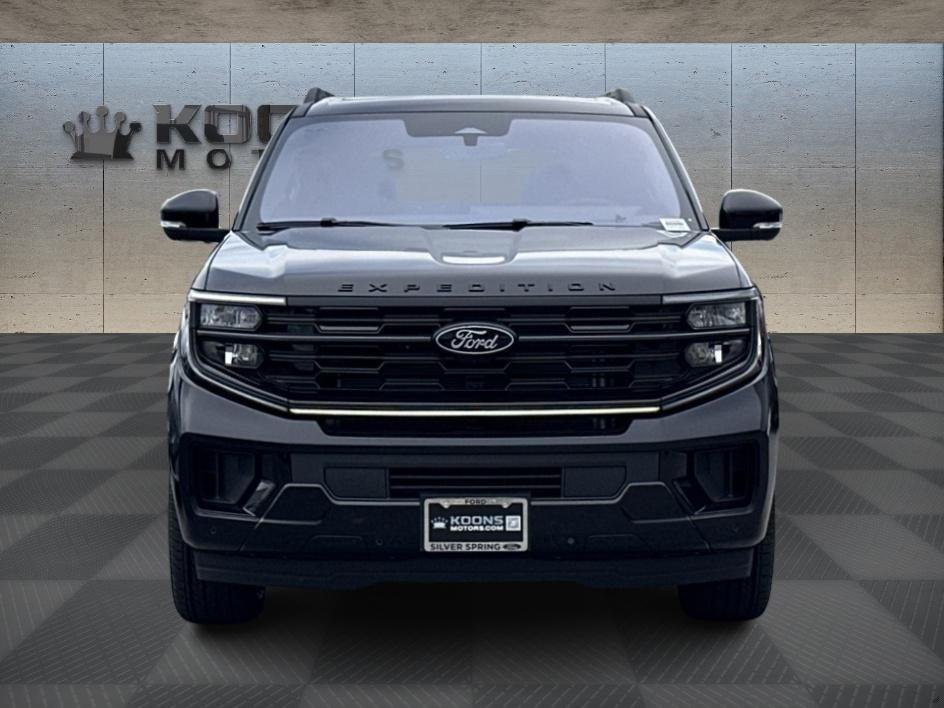 2025 Ford Expedition Max Photo in Silver Spring, MD 20904
