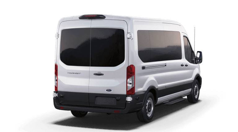 2024 Ford Transit Passenger Van Photo in Silver Spring, MD 20904