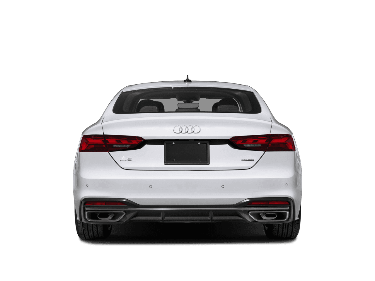 2025 Audi A5 Sportback Photo in Bethesda, MD 20814