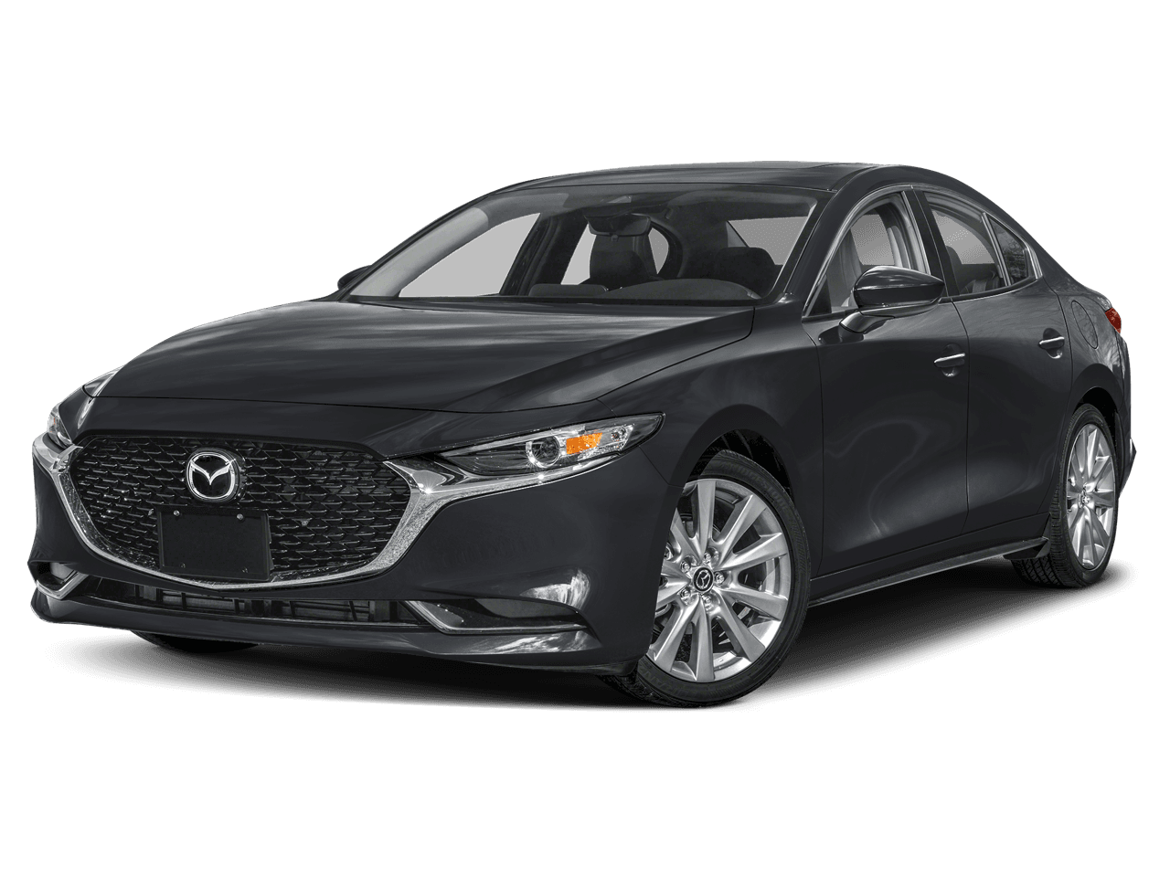 2025 Mazda Mazda3 Photo in Silver Spring, MD 20904