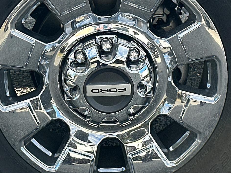 2026 Ford F-250SD Photo in Silver Spring, MD 20904