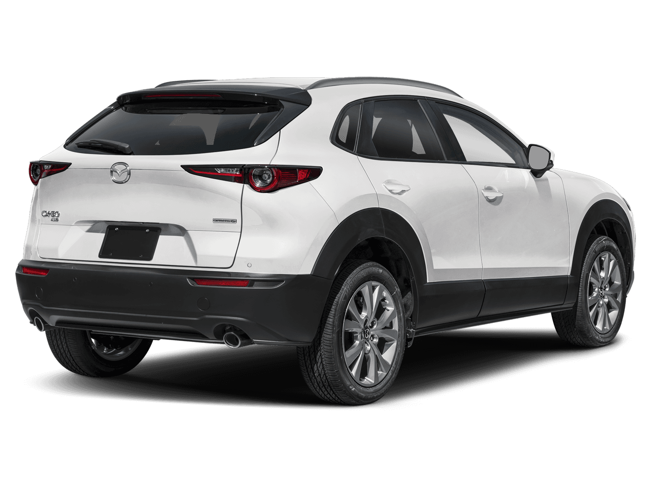 2026 Mazda CX-30 Photo in Silver Spring, MD 20904