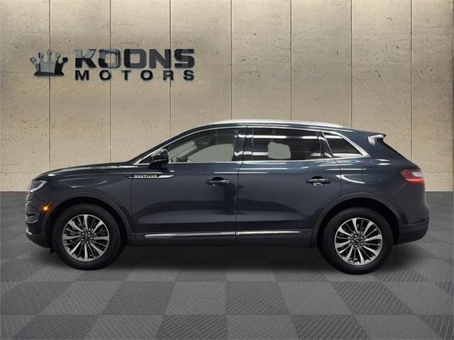 2023 Lincoln Nautilus Photo in Bethesda, MD 20814