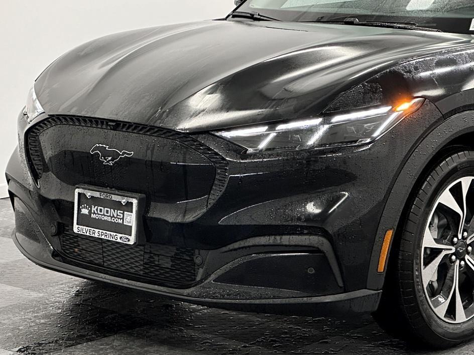 2025 Ford Mustang Mach-E Photo in Silver Spring, MD 20904