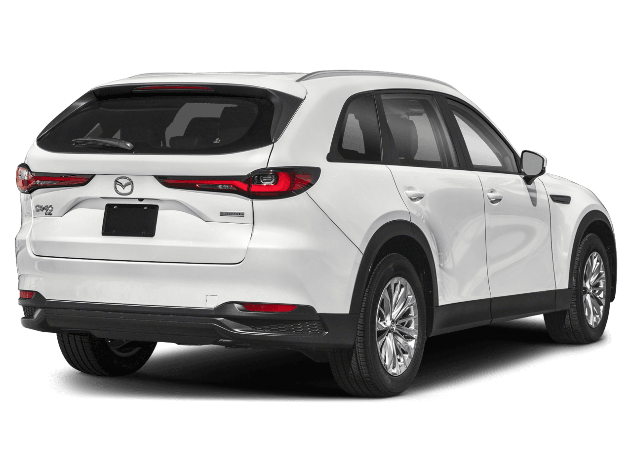 2025 Mazda CX-90 Photo in Silver Spring, MD 20904