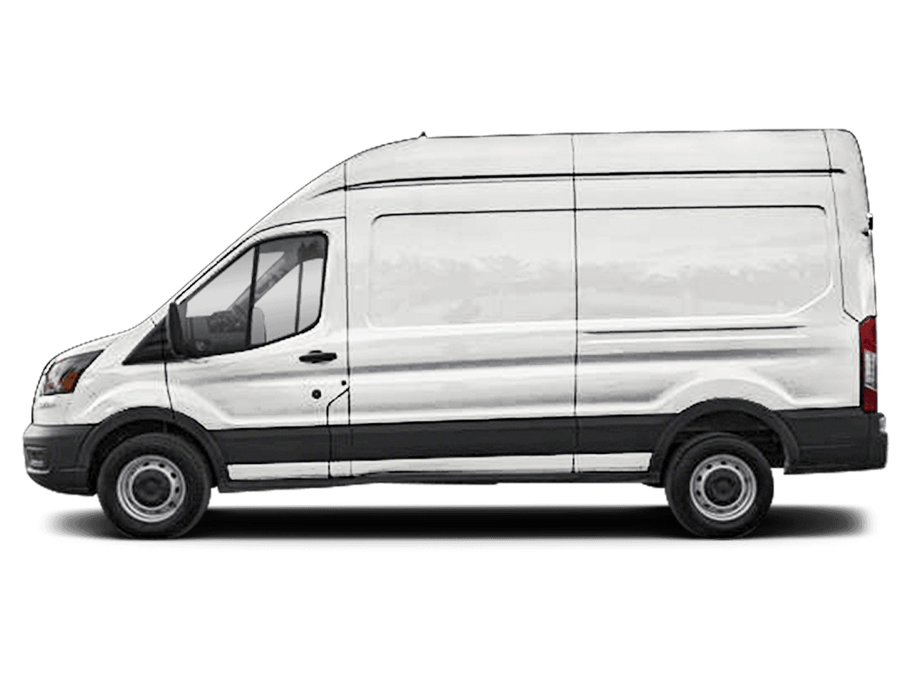 2023 Ford Transit-250 Photo in Silver Spring, MD 20904