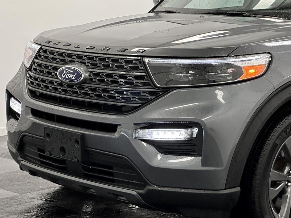 2022 Ford Explorer Photo in Silver Spring, MD 20904