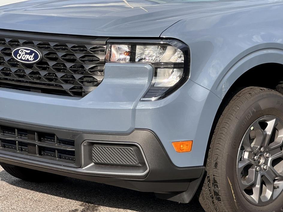 2025 Ford Maverick Photo in Silver Spring, MD 20904