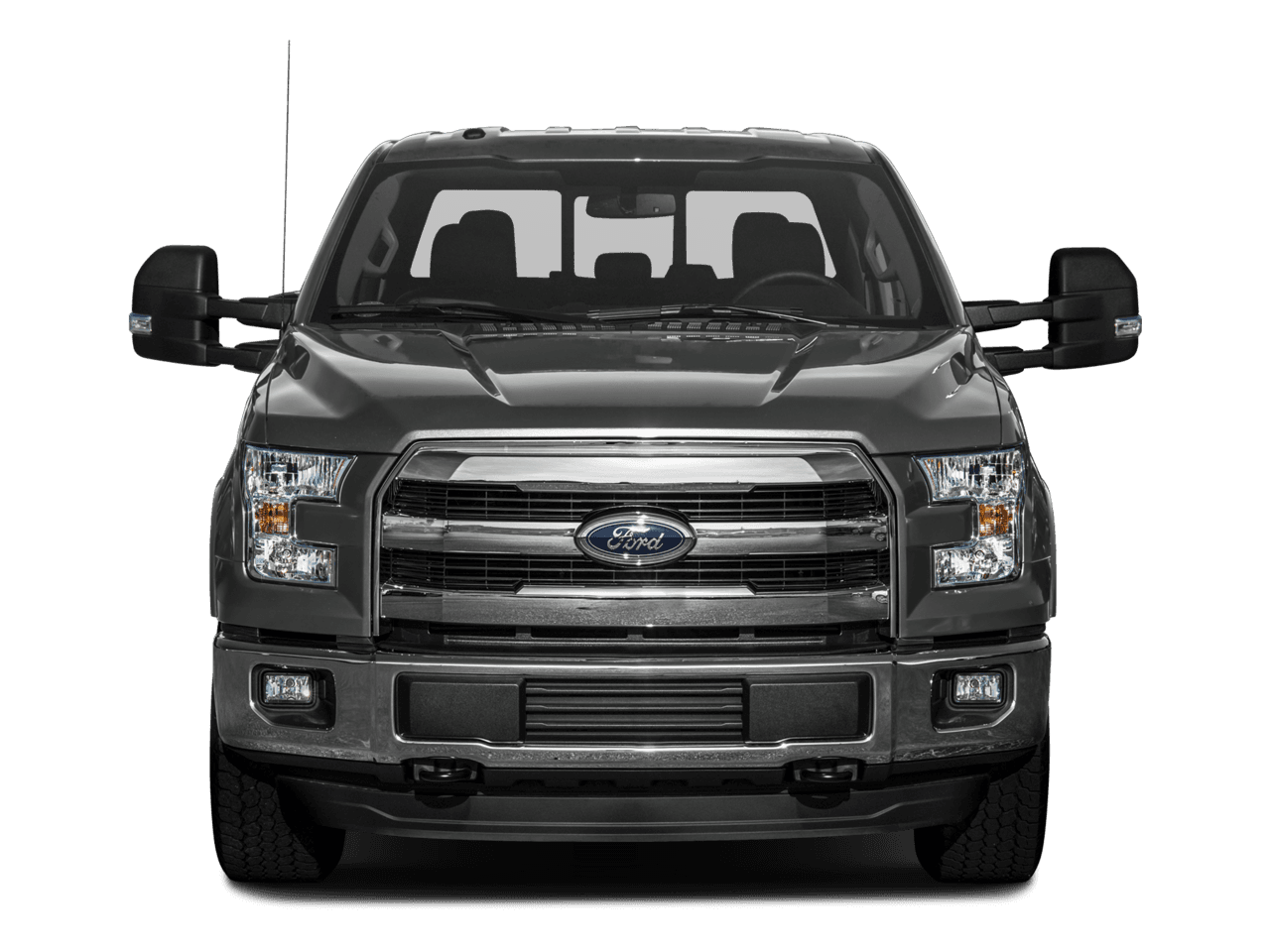 2016 Ford F-150 Photo in Silver Spring, MD 20904