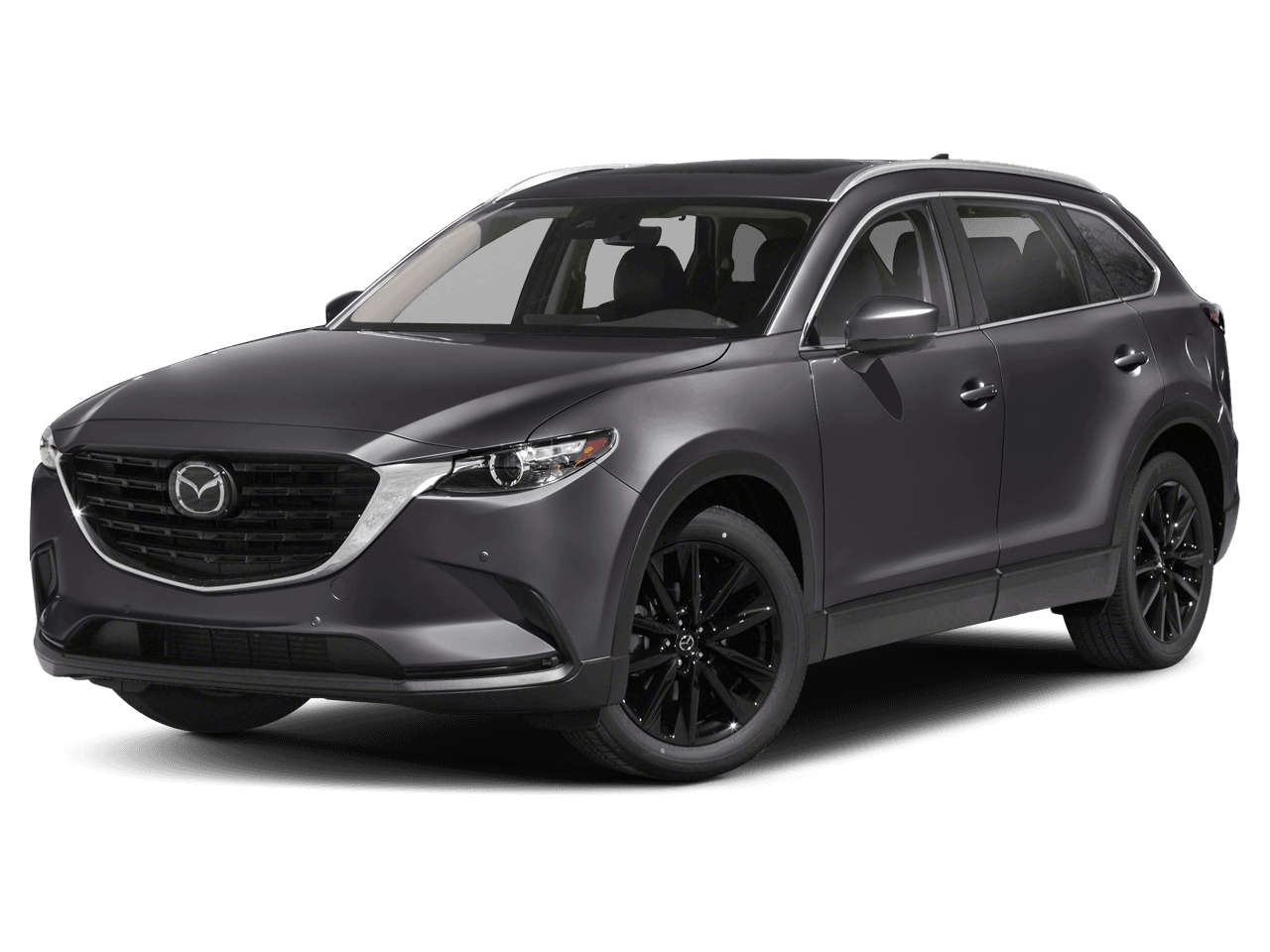 2023 Mazda CX-9 Photo in Silver Spring, MD 20904