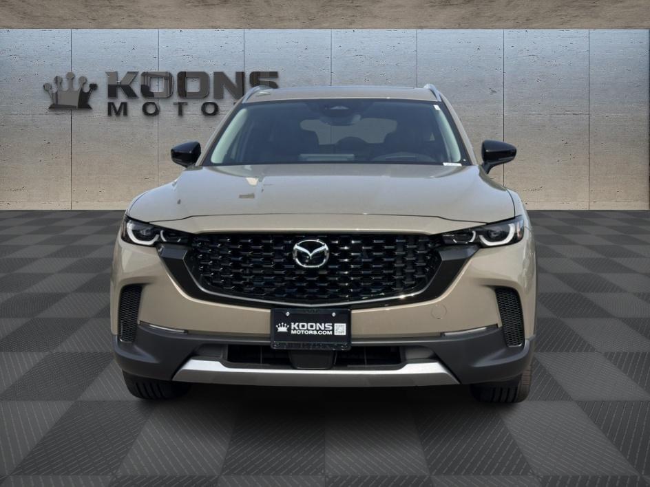 2025 Mazda CX-50 Photo in Silver Spring, MD 20904