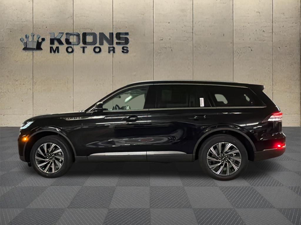 2026 Lincoln Aviator Photo in Bethesda, MD 20814
