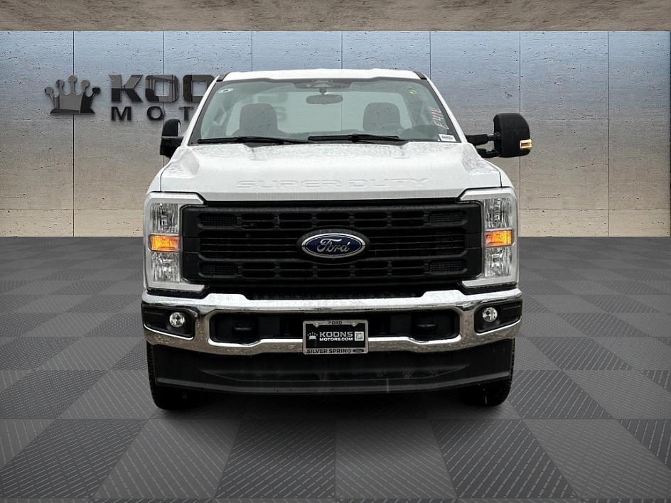 2024 Ford F-250 Super Duty Photo in Silver Spring, MD 20904