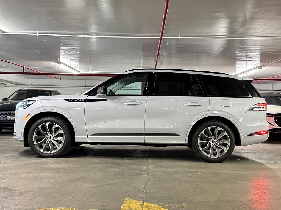 2025 Lincoln Aviator Photo in Bethesda, MD 20814
