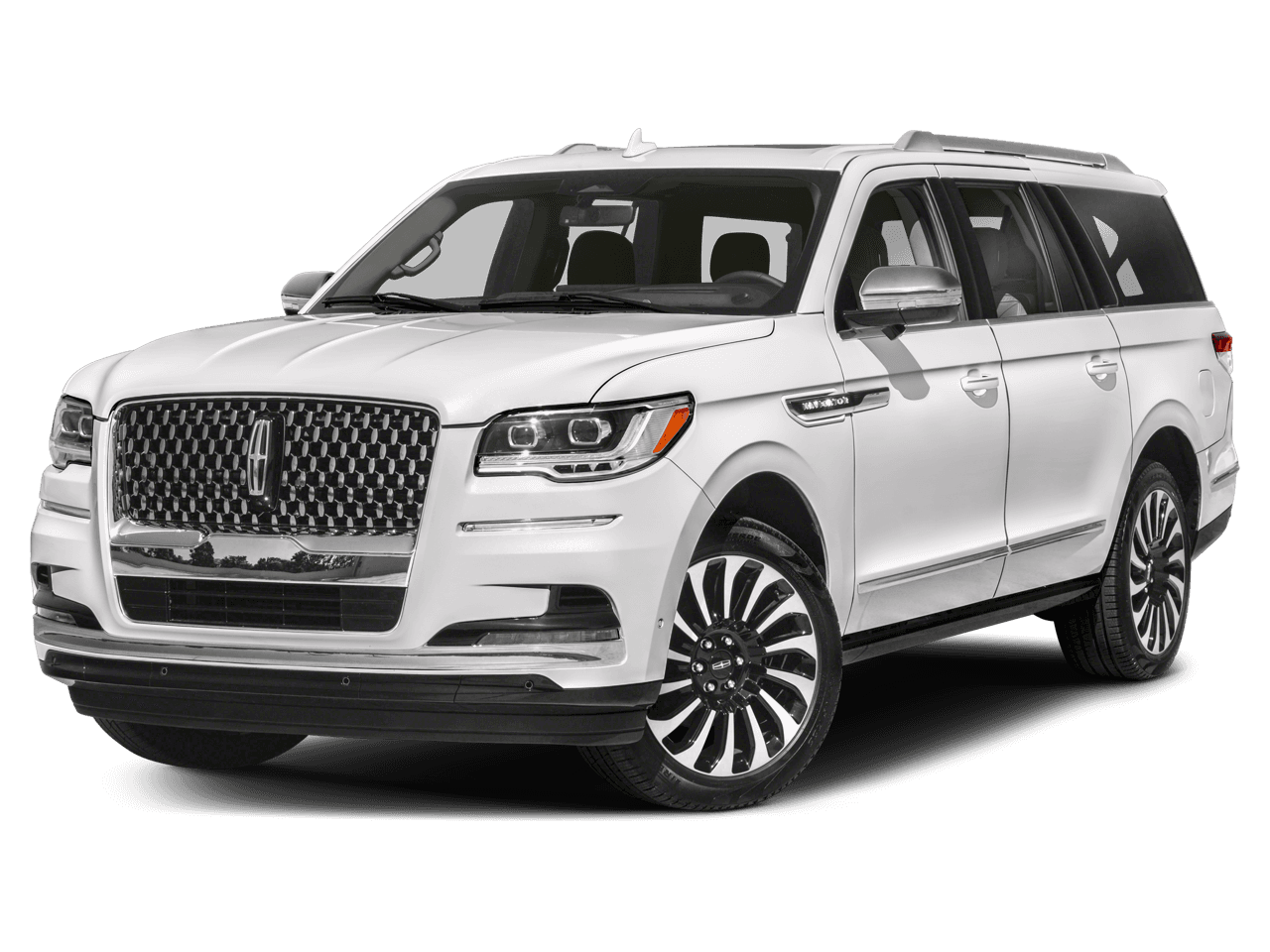 2024 Lincoln Navigator L Photo in Bethesda, MD 20814