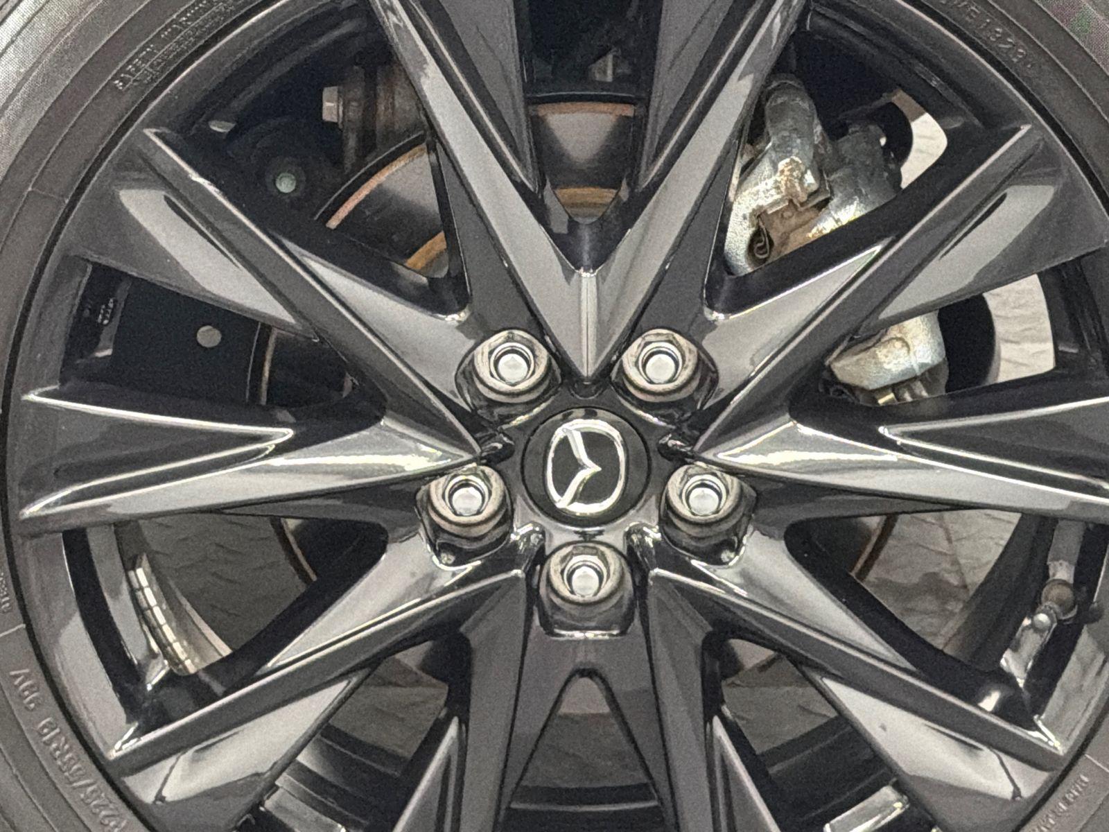 2023 Mazda CX-5 Photo in Silver Spring, MD 20904