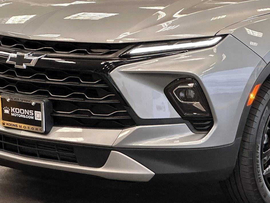 2023 Chevrolet Blazer Photo in Silver Spring, MD 20904