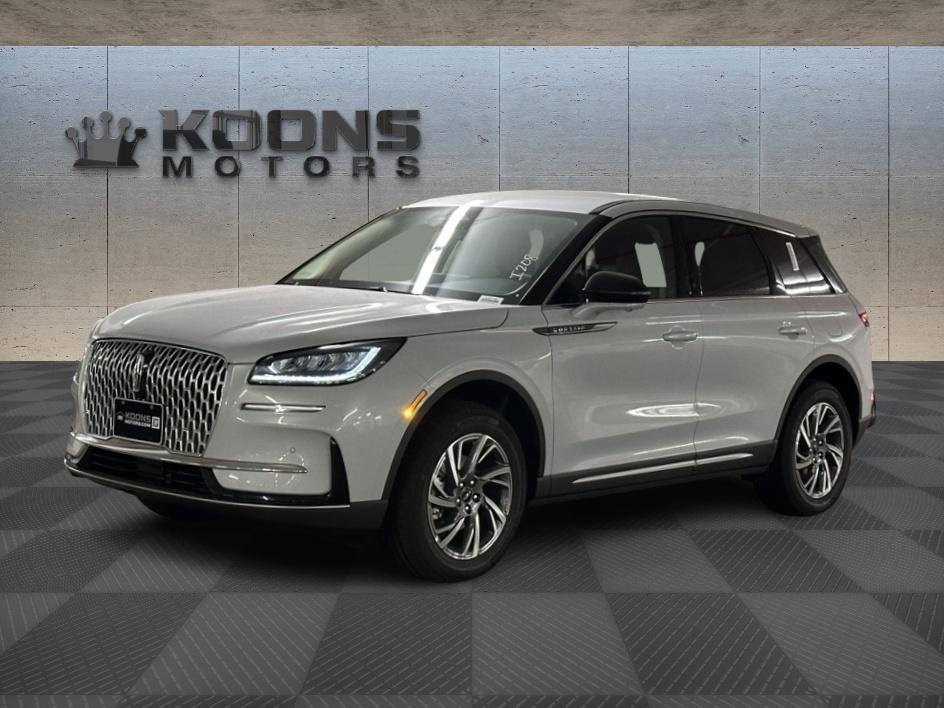 2025 Lincoln Corsair Photo in Bethesda, MD 20814
