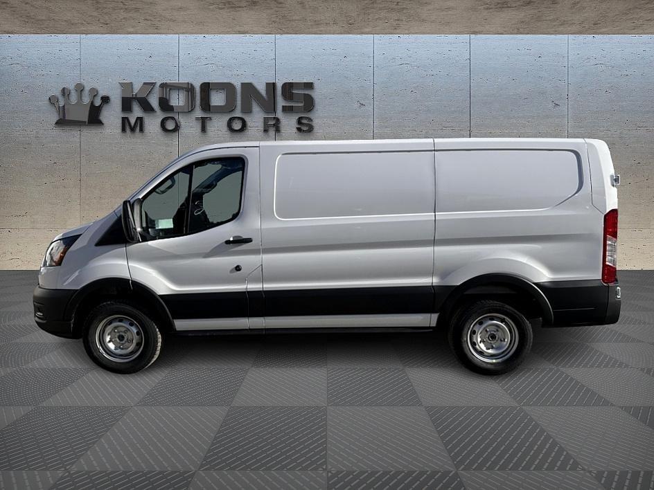 2024 Ford Transit-250 Photo in Silver Spring, MD 20904