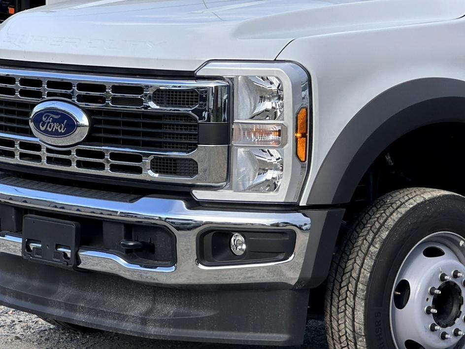 2025 Ford F-550SD Photo in Silver Spring, MD 20904