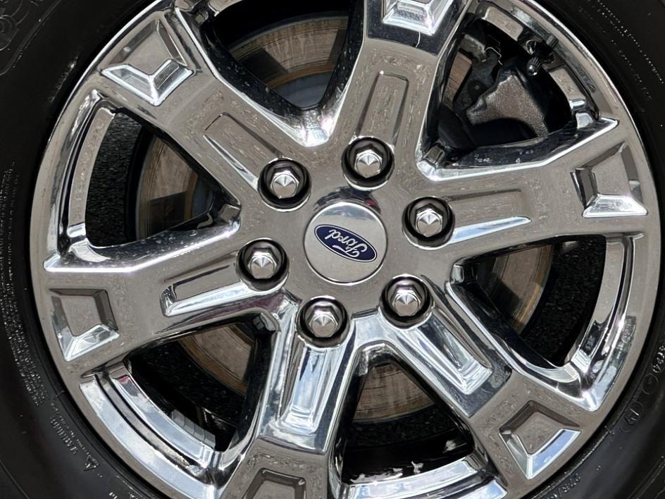 2021 Ford F-150 Photo in Silver Spring, MD 20904