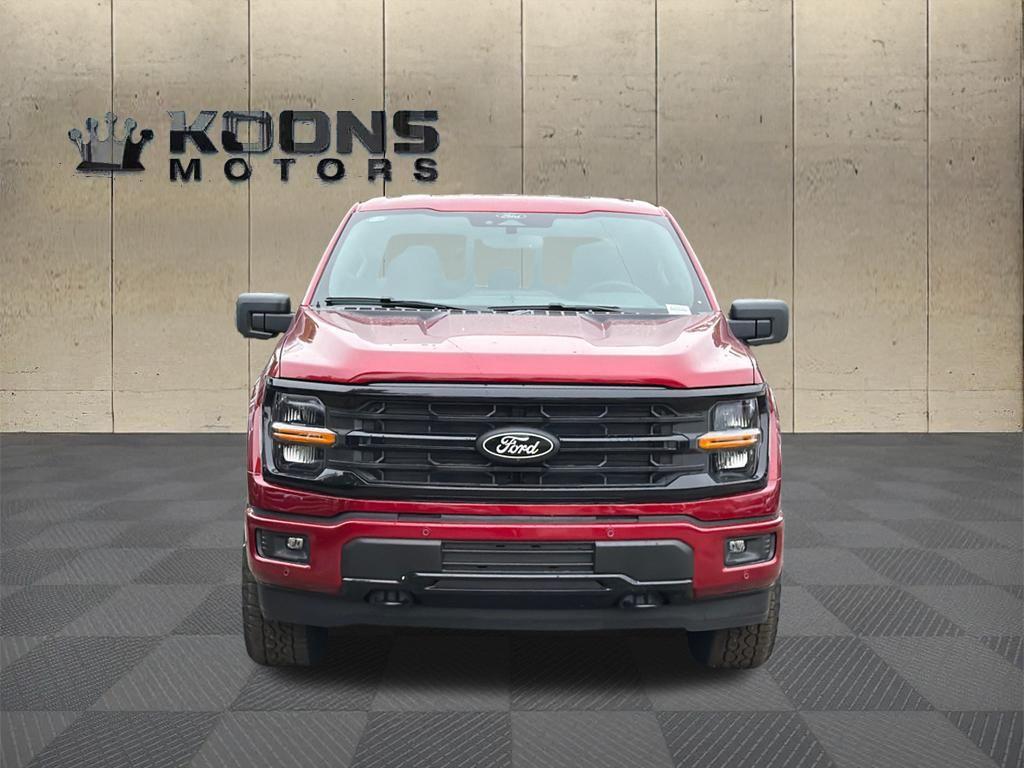 2026 Ford F-150 Photo in Silver Spring, MD 20904