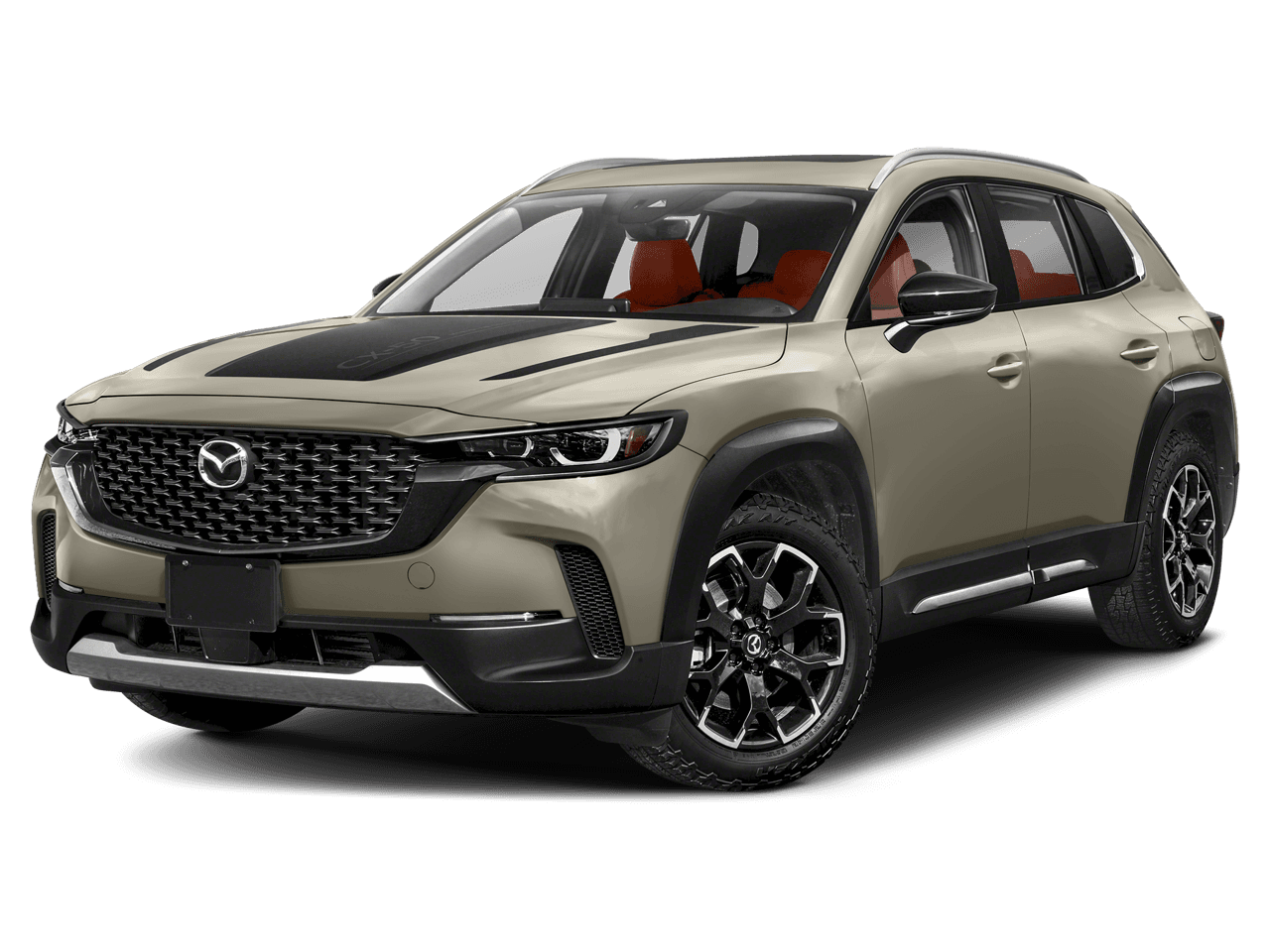 2023 Mazda CX-50 Photo in Silver Spring, MD 20904