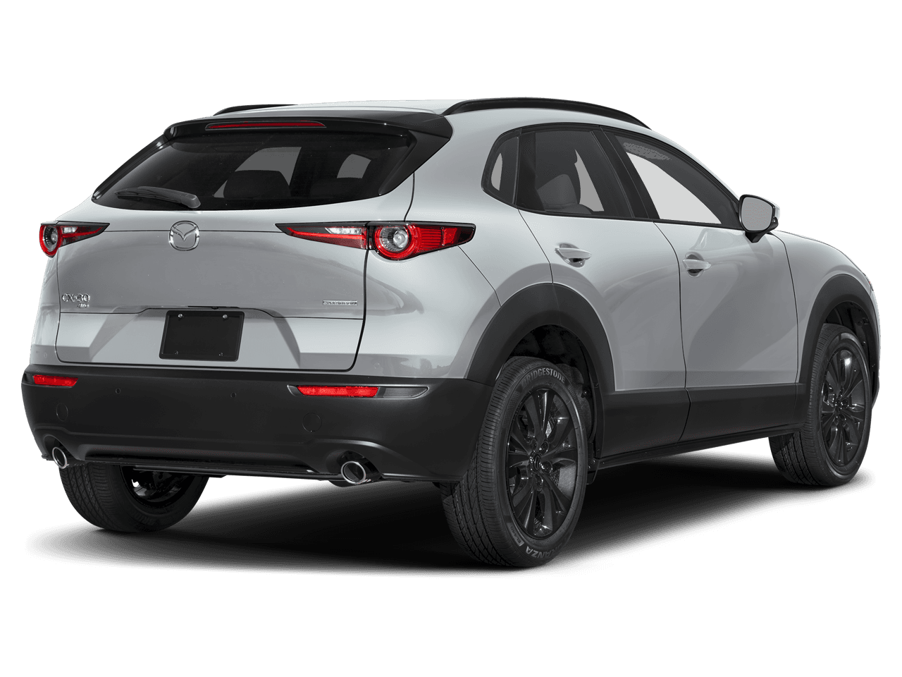 2026 Mazda CX-30 Photo in Silver Spring, MD 20904