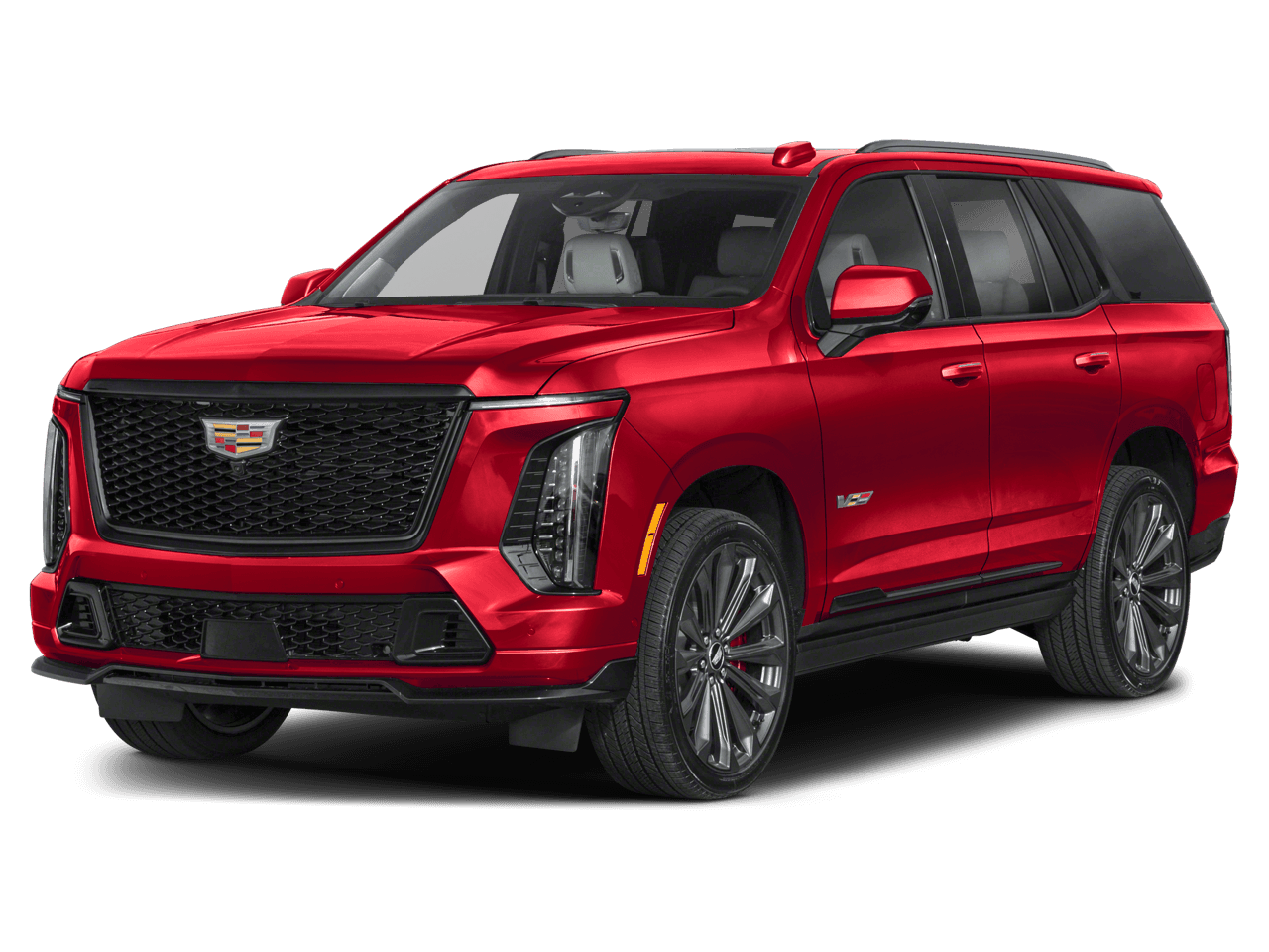 2026 Cadillac Escalade Photo in Bethesda, MD 20814