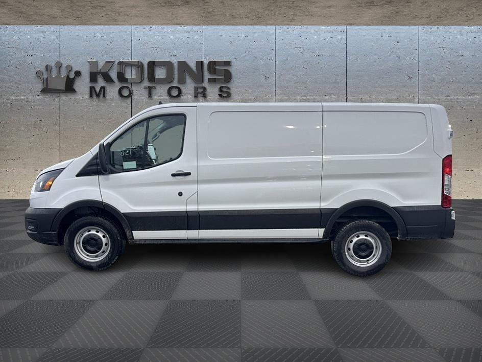 2024 Ford Transit-250 Photo in Silver Spring, MD 20904