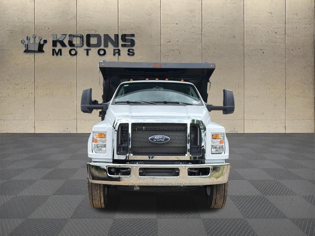 2027 Ford F-750SD Photo in Silver Spring, MD 20904