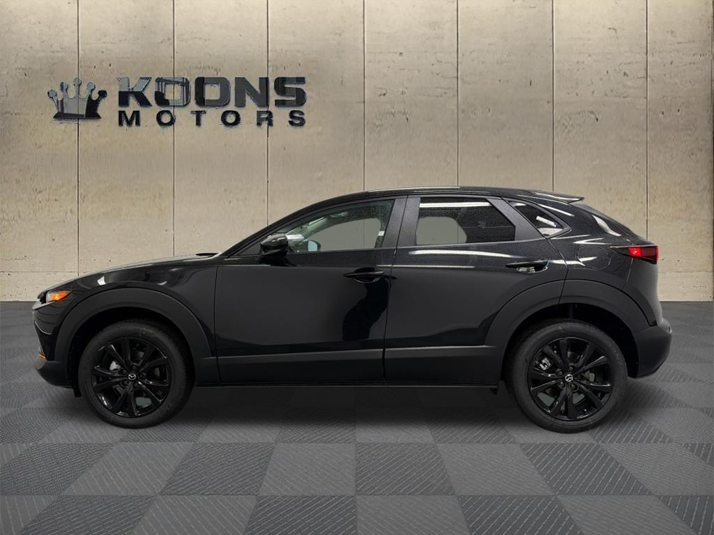 2026 Mazda CX-30 Photo in Silver Spring, MD 20904