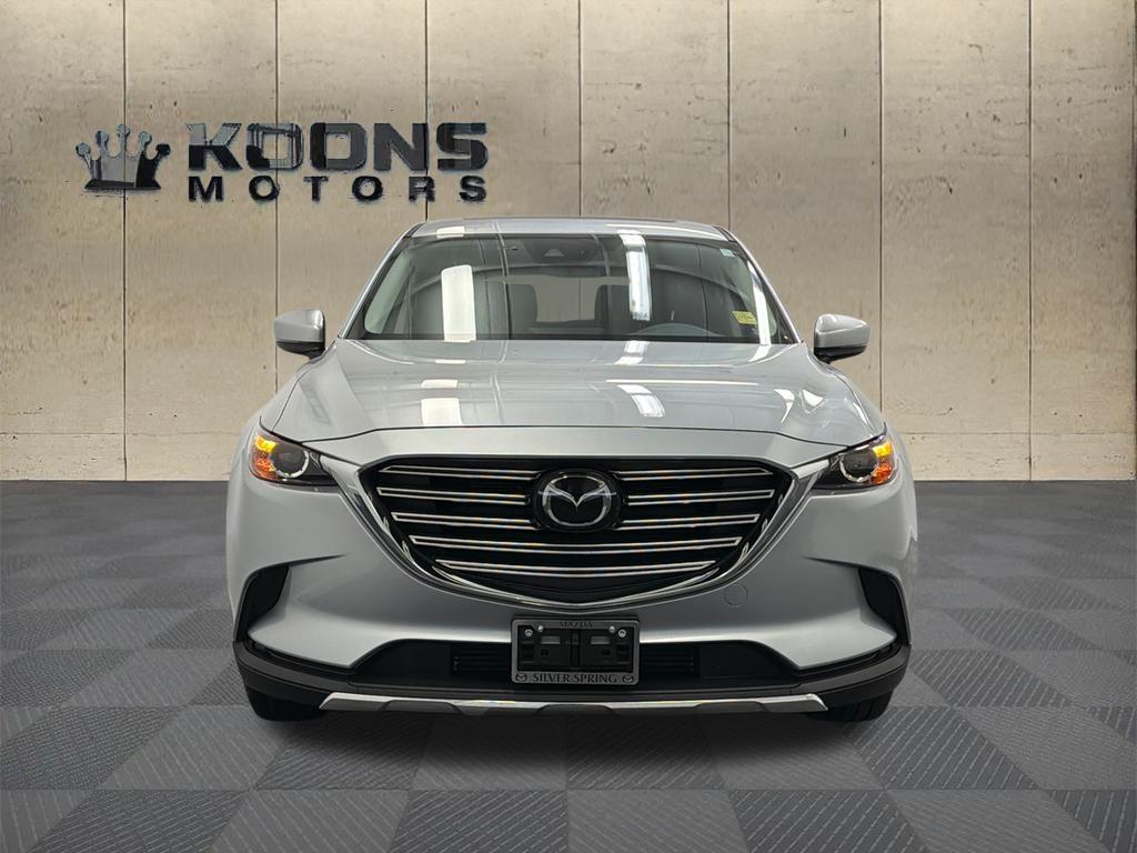 2023 Mazda CX-9 Photo in Silver Spring, MD 20904