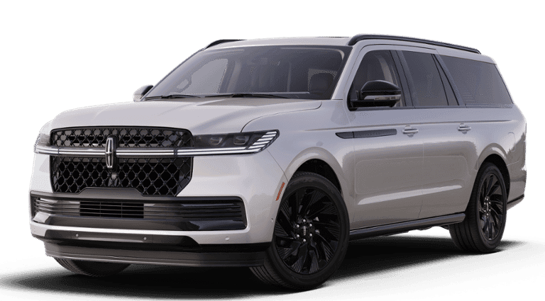 2025 Lincoln Navigator Photo in Bethesda, MD 20814